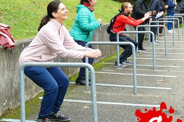 Fitness urbain