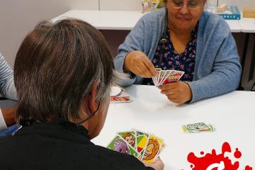 Jeux de société