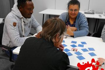 Jeux de société