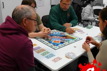 Jeux de société